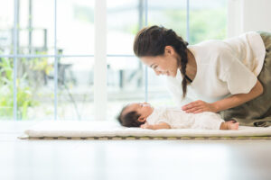 子どものうんちが気になるとき