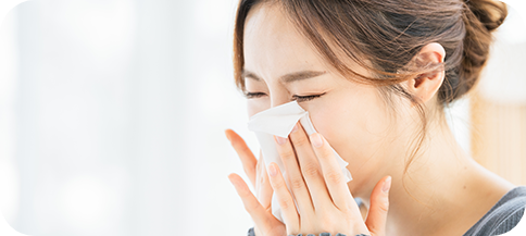 スギ花粉症の舌下免疫療法